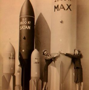 Meet your Posher, Max